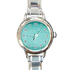 Wall 2507628 960 720 Round Italian Charm Watch