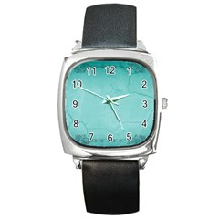 Wall 2507628 960 720 Square Metal Watch