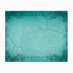 Wall 2507628 960 720 Small Glasses Cloth (2-Side)