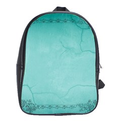 Wall 2507628 960 720 School Bag (Large)