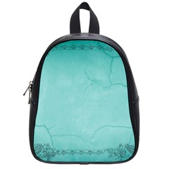 Wall 2507628 960 720 School Bag (Small)