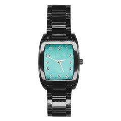 Wall 2507628 960 720 Stainless Steel Barrel Watch