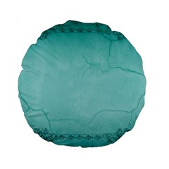 Wall 2507628 960 720 Standard 15  Premium Flano Round Cushions