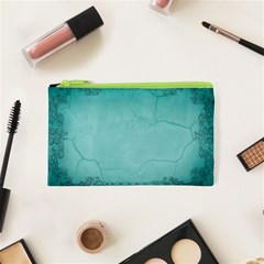 Wall 2507628 960 720 Cosmetic Bag (XS)