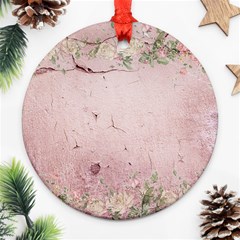 Cracks 2001002 960 720 Ornament (round) by vintage2030