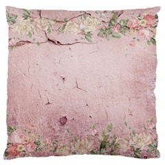 Cracks 2001002 960 720 Large Cushion Case (two Sides) by vintage2030