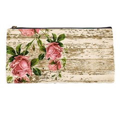 On Wood 2226067 1920 Pencil Cases by vintage2030