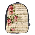 On Wood 2226067 1920 School Bag (Large) Front