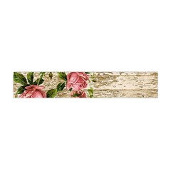 On Wood 2226067 1920 Flano Scarf (mini) by vintage2030