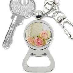 Roses 2218680 960 720 Bottle Opener Key Chains by vintage2030