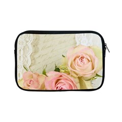 Roses 2218680 960 720 Apple Ipad Mini Zipper Cases by vintage2030