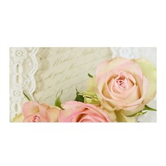 Roses 2218680 960 720 Satin Wrap by vintage2030