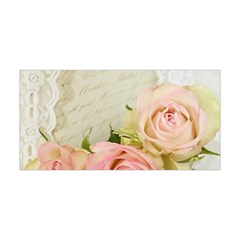 Roses 2218680 960 720 Yoga Headband by vintage2030