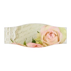 Roses 2218680 960 720 Stretchable Headband by vintage2030