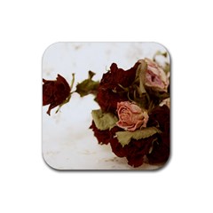 Shabby 1814373 960 720 Rubber Coaster (square)  by vintage2030