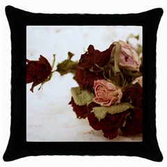 Shabby 1814373 960 720 Throw Pillow Case (black) by vintage2030