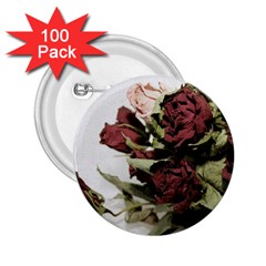 Roses 1802790 960 720 2 25  Buttons (100 Pack)  by vintage2030