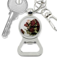 Roses 1802790 960 720 Bottle Opener Key Chains by vintage2030