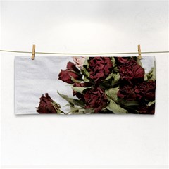 Roses 1802790 960 720 Hand Towel by vintage2030