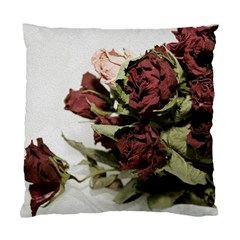 Roses 1802790 960 720 Standard Cushion Case (two Sides) by vintage2030