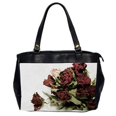 Roses 1802790 960 720 Oversize Office Handbag (2 Sides) by vintage2030