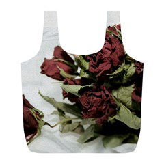 Roses 1802790 960 720 Full Print Recycle Bag (l) by vintage2030