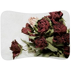 Roses 1802790 960 720 Velour Seat Head Rest Cushion