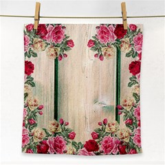 Roses 1944106 960 720 Face Towel by vintage2030