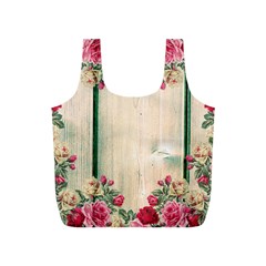 Roses 1944106 960 720 Full Print Recycle Bag (s) by vintage2030