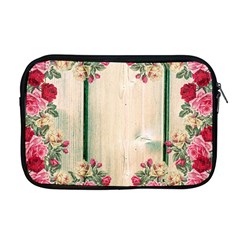 Roses 1944106 960 720 Apple Macbook Pro 17  Zipper Case by vintage2030