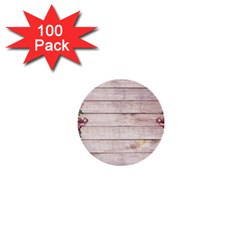 On Wood 1975944 1920 1  Mini Buttons (100 Pack)  by vintage2030