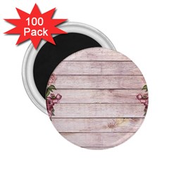 On Wood 1975944 1920 2 25  Magnets (100 Pack)  by vintage2030