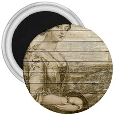 Lady 2523423 1920 3  Magnets by vintage2030