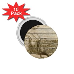 Lady 2523423 1920 1 75  Magnets (10 Pack) 