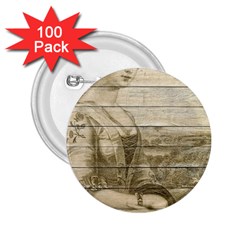 Lady 2523423 1920 2 25  Buttons (100 Pack)  by vintage2030