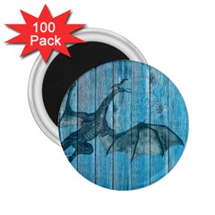 Dragon 2523420 1920 2 25  Magnets (100 Pack)  by vintage2030