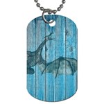 Dragon 2523420 1920 Dog Tag (One Side) Front