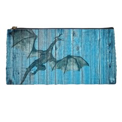 Dragon 2523420 1920 Pencil Cases by vintage2030