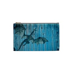 Dragon 2523420 1920 Cosmetic Bag (small) by vintage2030