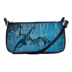 Dragon 2523420 1920 Shoulder Clutch Bag by vintage2030