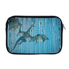 Dragon 2523420 1920 Apple Macbook Pro 17  Zipper Case by vintage2030