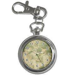 Ballet 2523406 1920 Key Chain Watches by vintage2030