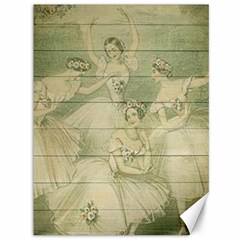 Ballet 2523406 1920 Canvas 36  X 48  by vintage2030