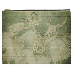 Ballet 2523406 1920 Cosmetic Bag (xxxl) by vintage2030