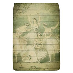 Ballet 2523406 1920 Removable Flap Cover (l) by vintage2030