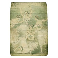 Ballet 2523406 1920 Removable Flap Cover (s) by vintage2030