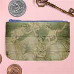 Ballet 2523406 1920 Large Coin Purse Front