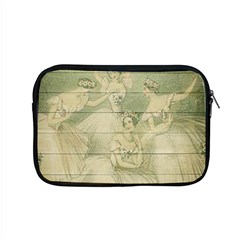 Ballet 2523406 1920 Apple Macbook Pro 15  Zipper Case by vintage2030