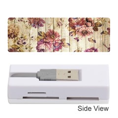 On Wood 1897174 1920 Memory Card Reader (stick) by vintage2030