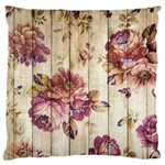 On Wood 1897174 1920 Large Cushion Case (Two Sides) Front